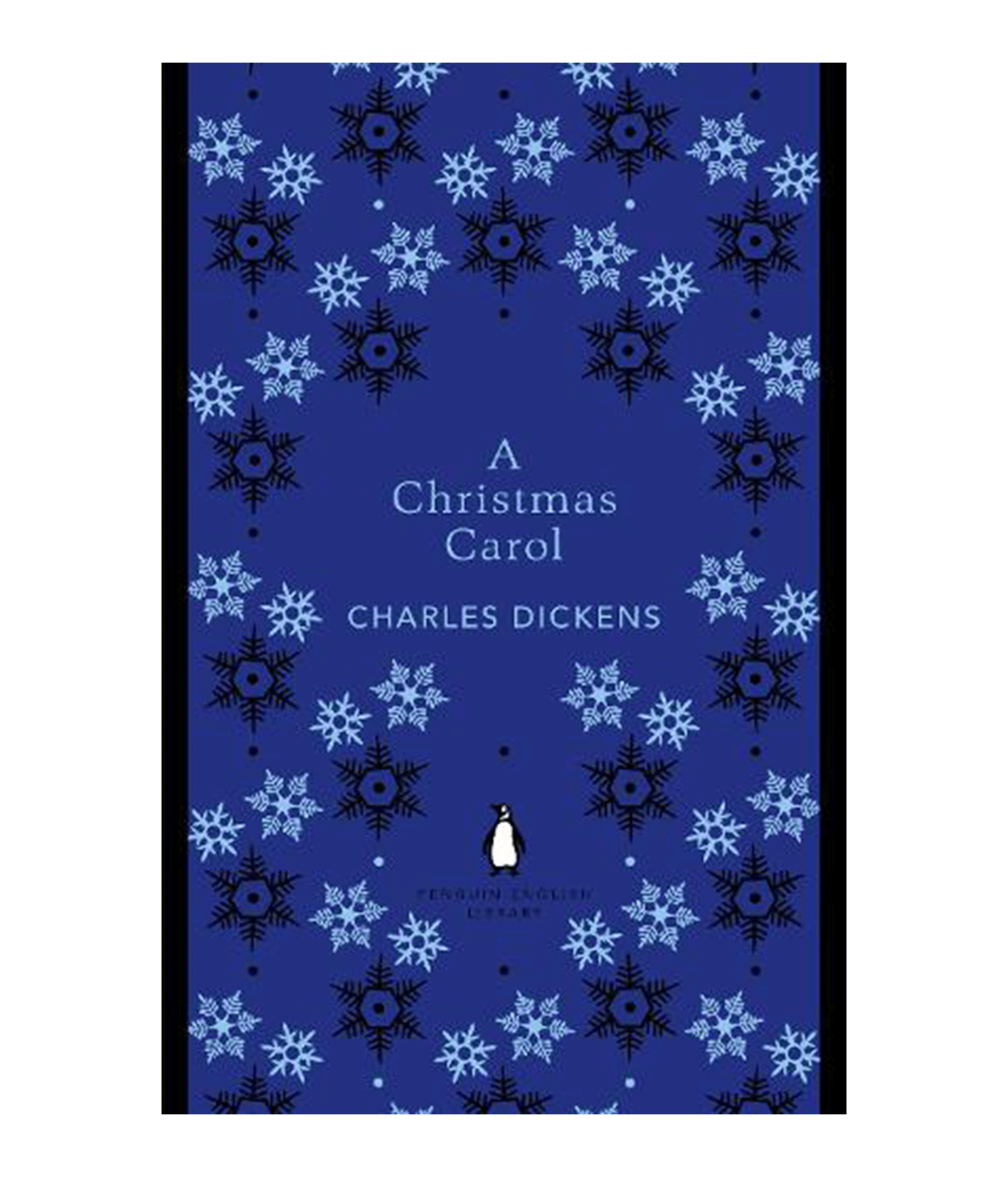 Charles Dickens: A Christmas Carol