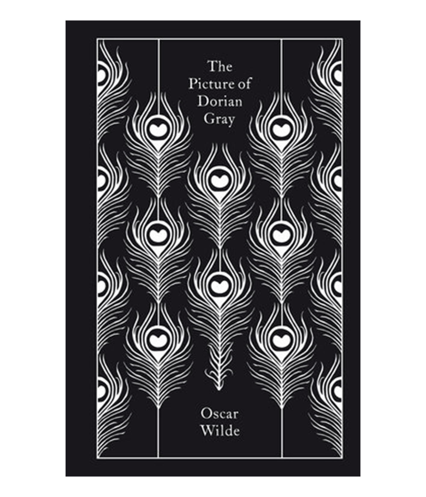 Oscar Wilde: The Picture of Dorian Grey