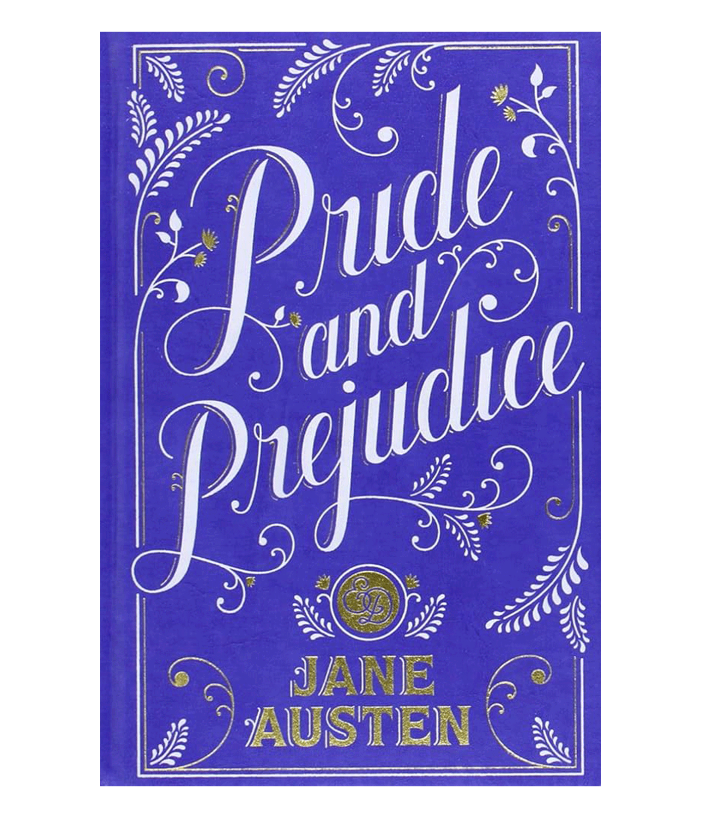 Jane Austen: Pride and Prejudice