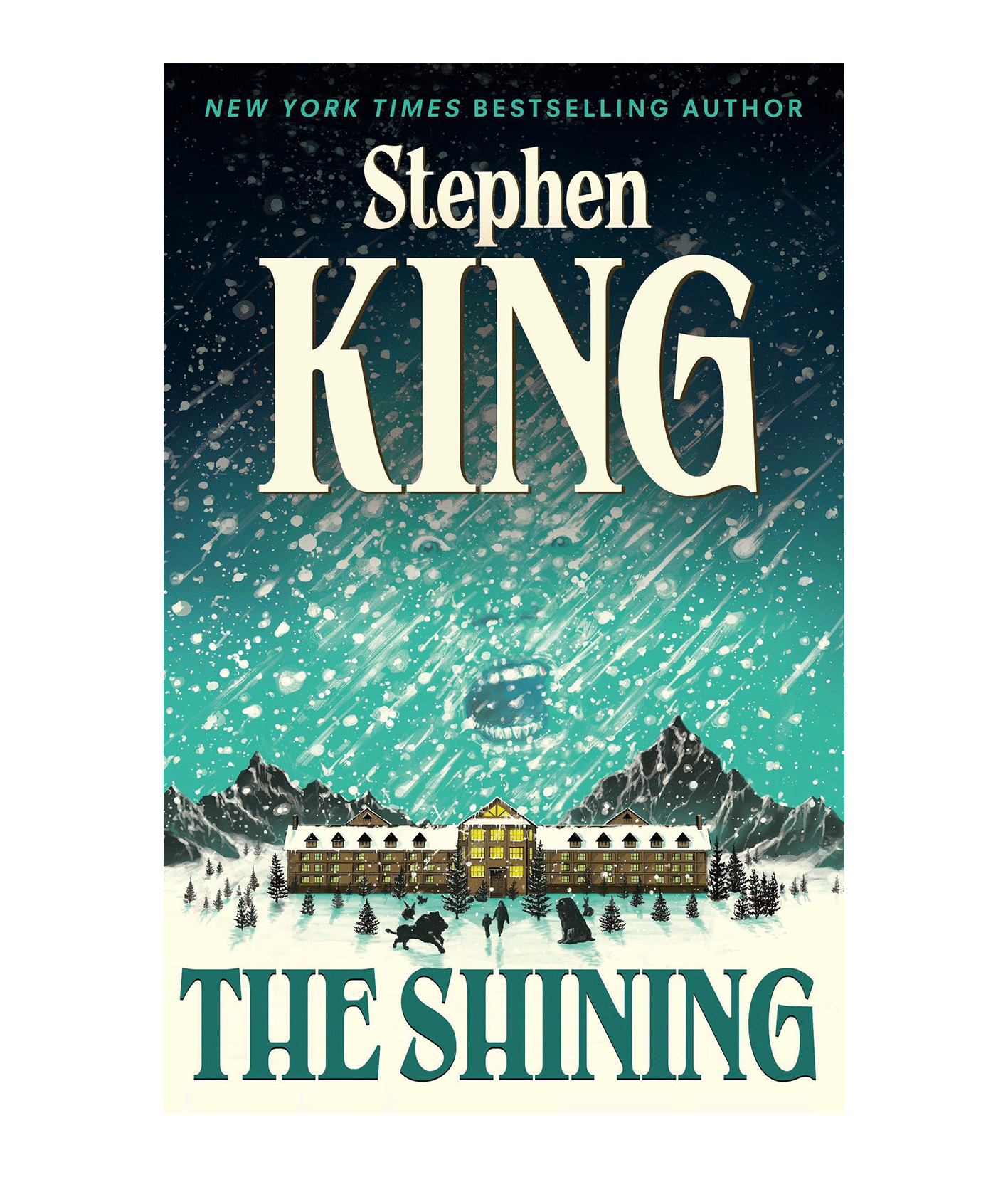 Stephen King: The Shining